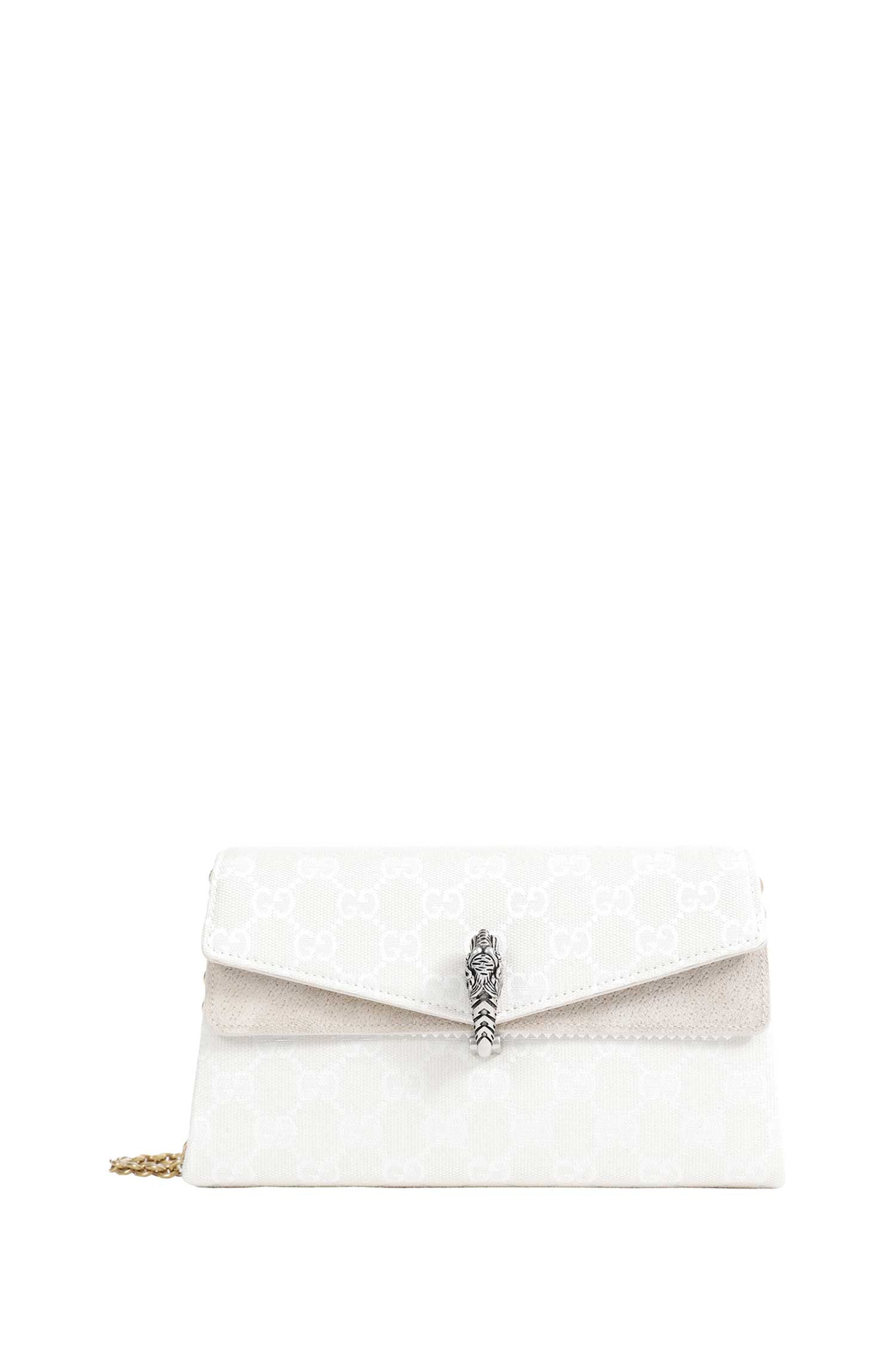 GUCCI Dionysus Small Shoulder Bag woman