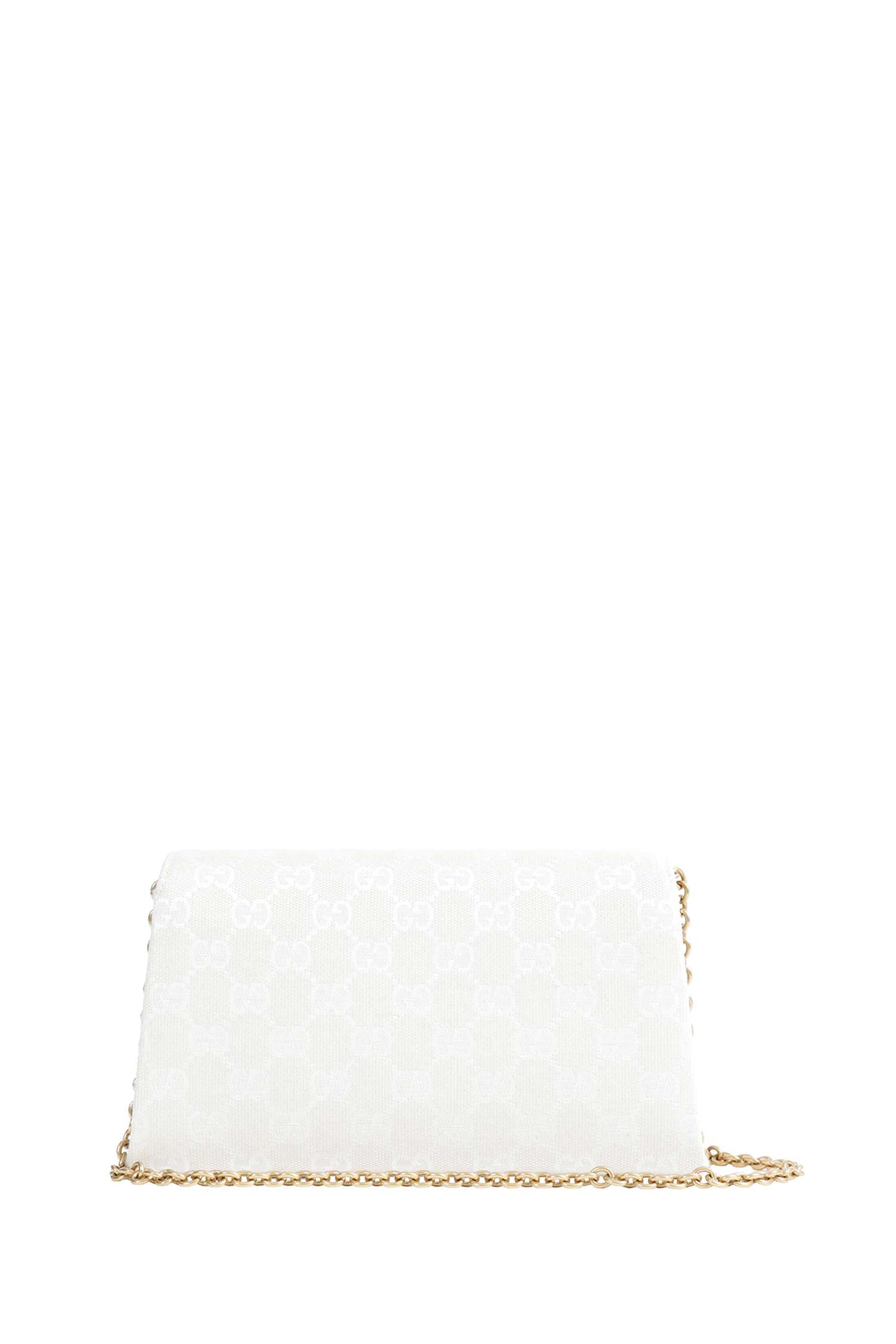 GUCCI Dionysus Small Shoulder Bag woman