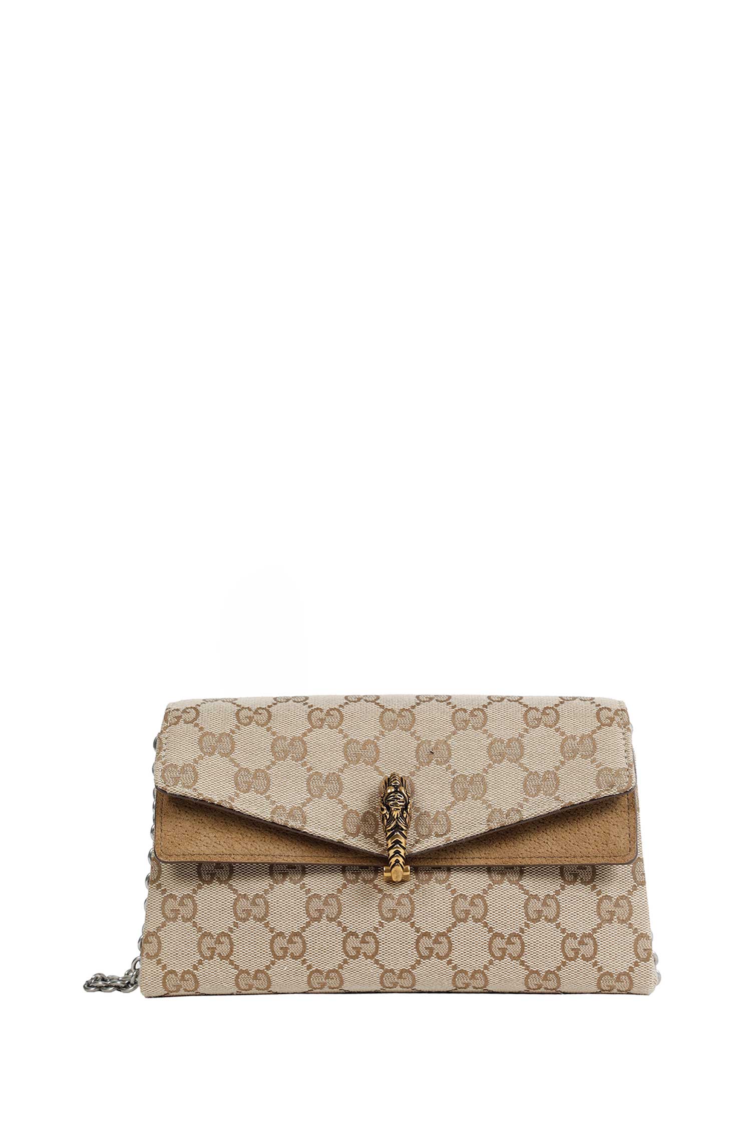 GUCCI GUCCI WOMAN  MINI BAGS woman