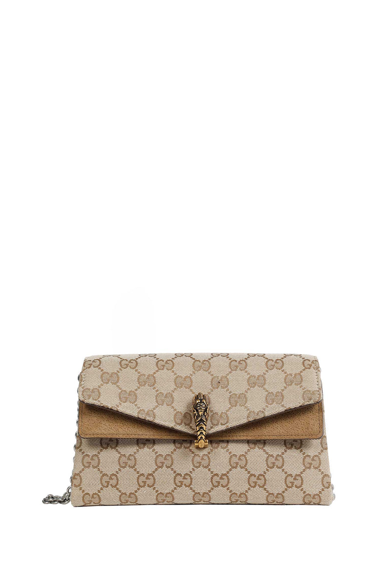 GUCCI GUCCI WOMAN  MINI BAGS woman
