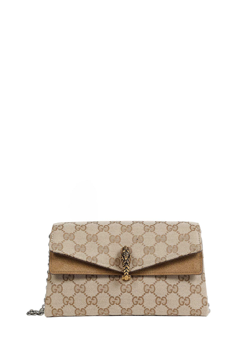 GUCCI GUCCI WOMAN  MINI BAGS woman