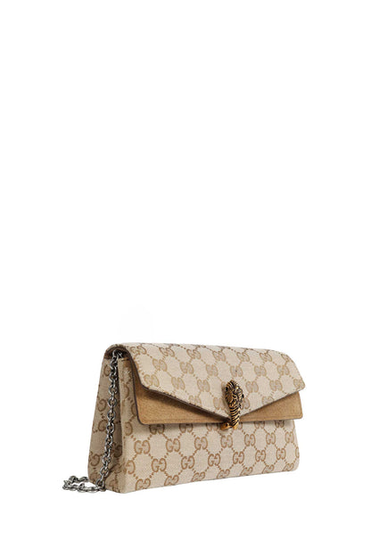 GUCCI WOMAN  MINI BAGS