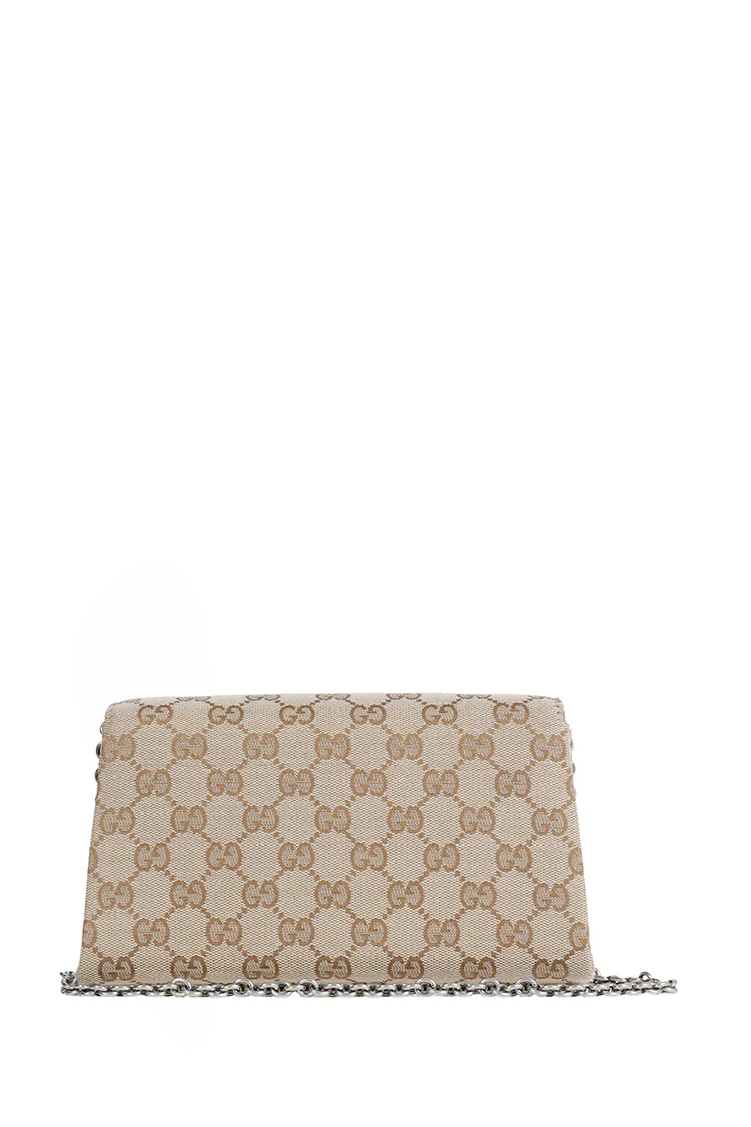GUCCI WOMAN  MINI BAGS