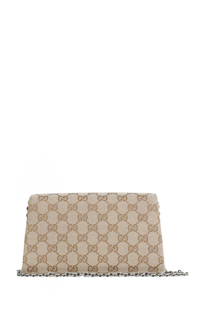 GUCCI GUCCI WOMAN  MINI BAGS woman