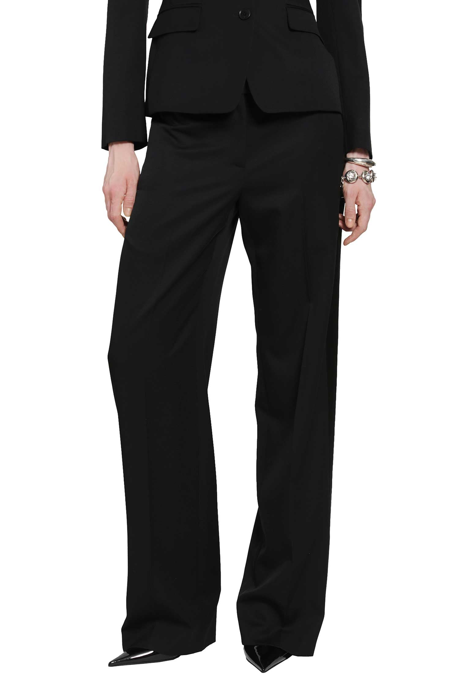 Tuxedo Trousers