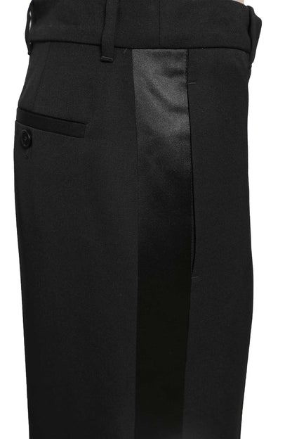 Tuxedo Trousers