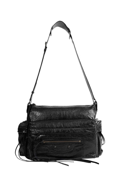 Le City Multipocket Crossbody Bag