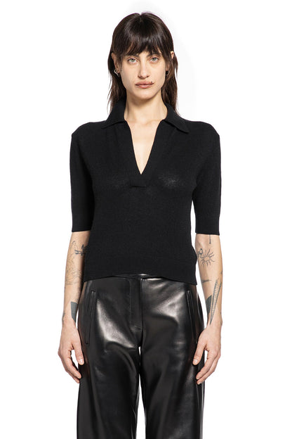 Shrunken Jo Knit Polo