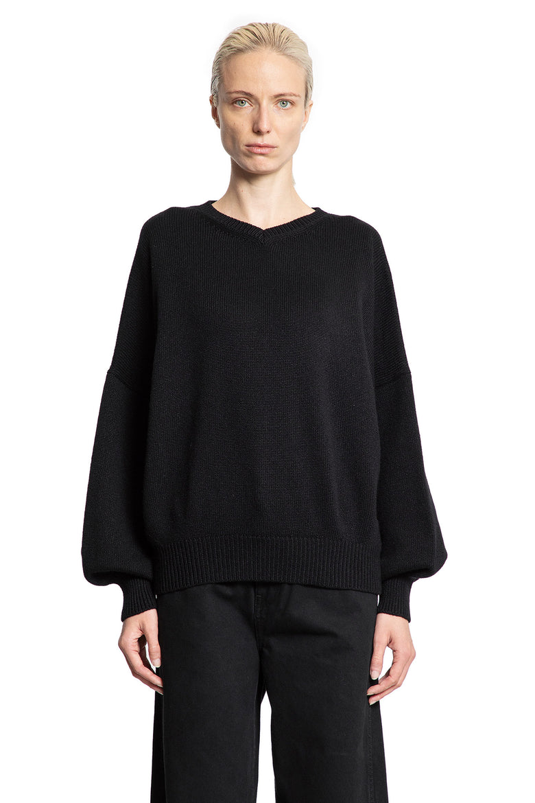 Wolfe Sweater