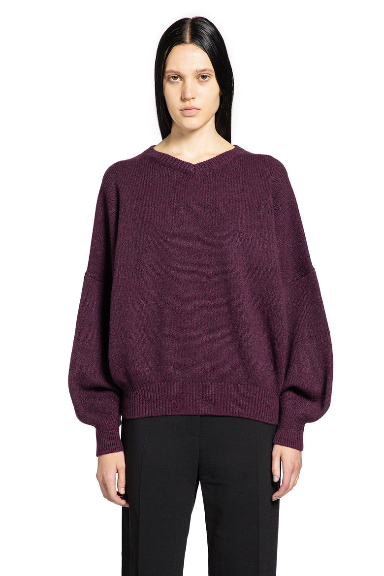 Wolfe Sweater