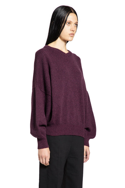 Wolfe Sweater