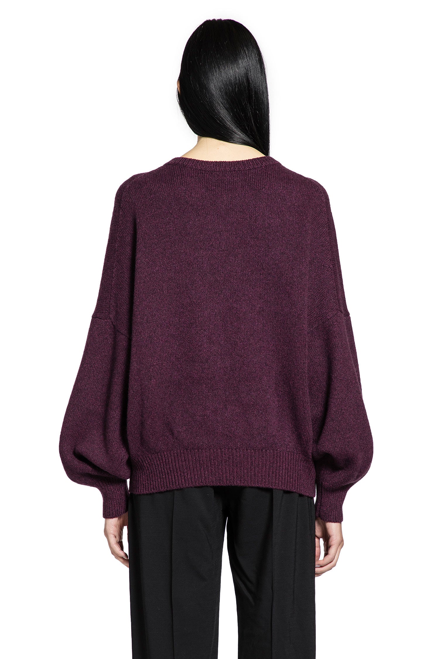 Wolfe Sweater