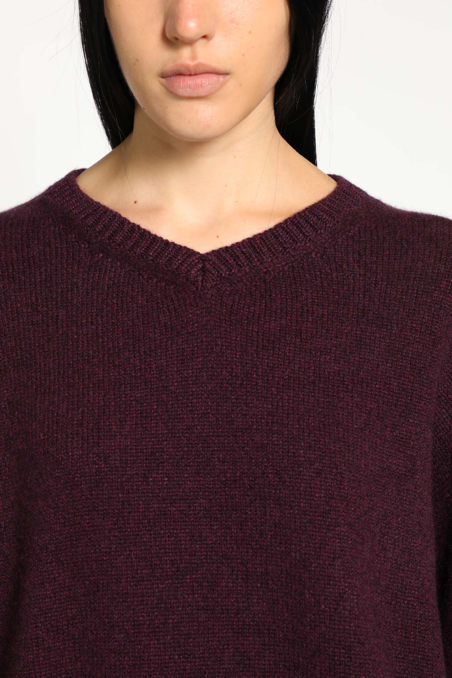 Wolfe Sweater