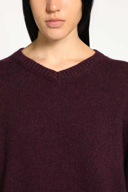 Wolfe Sweater