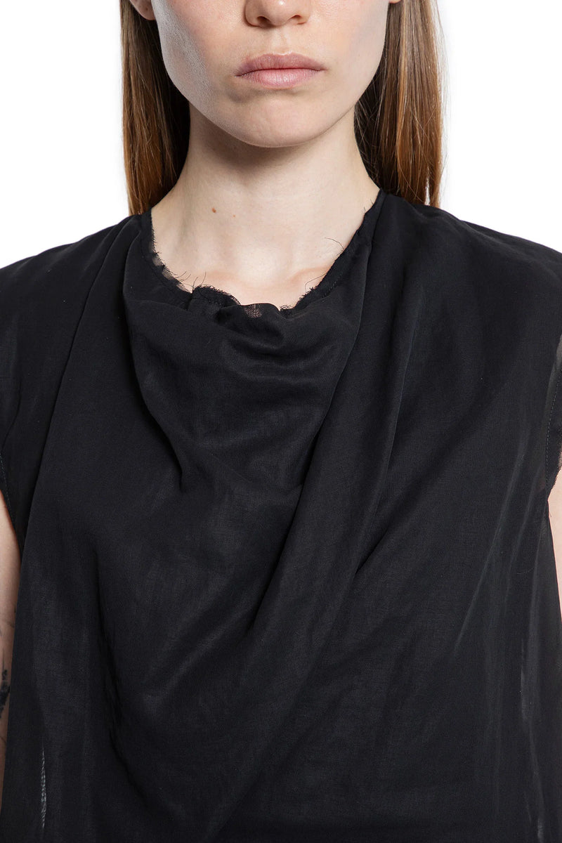 Inawa Top in Cotton - Antonioli.eu