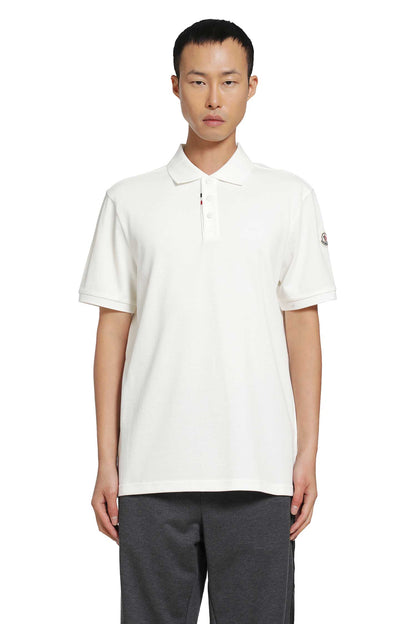 Cotton Piquet Polo Shirt