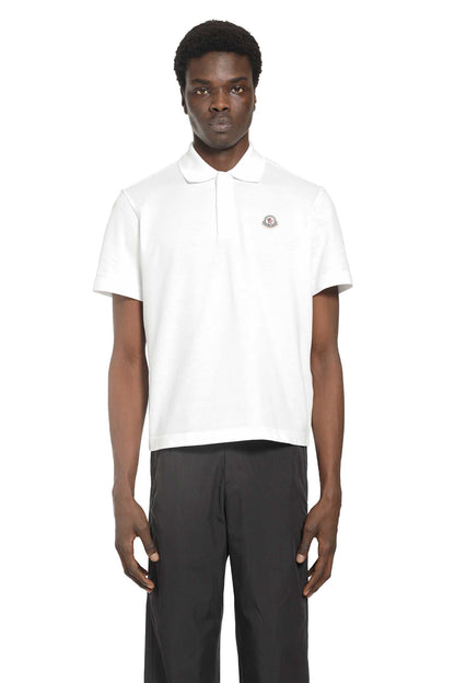 Cotton Piqué Polo Shirt