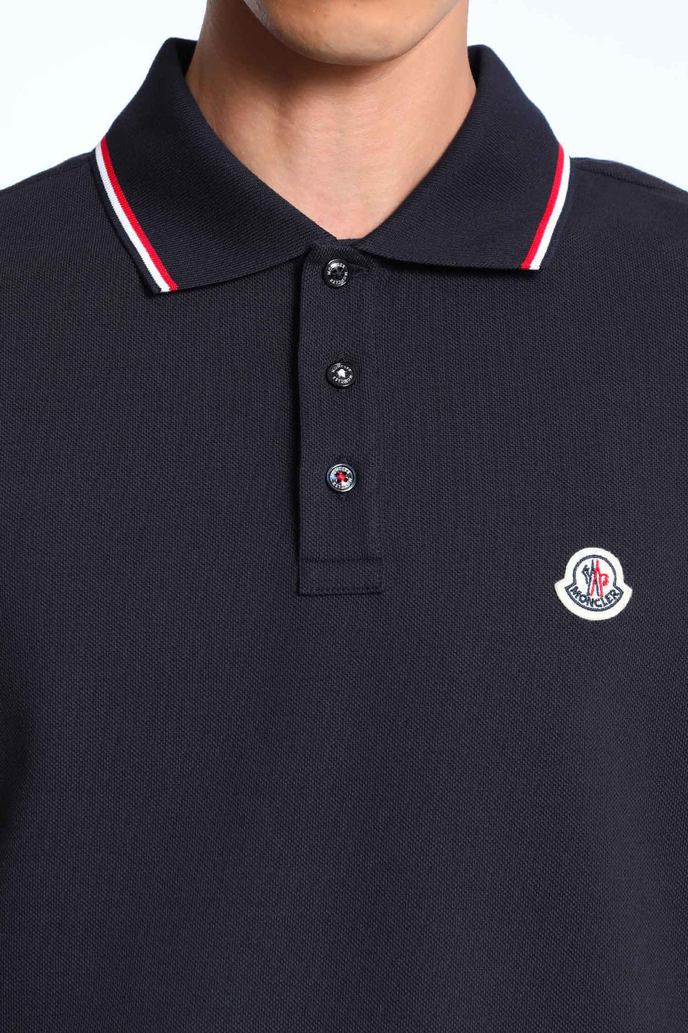 Logo Polo Shirt