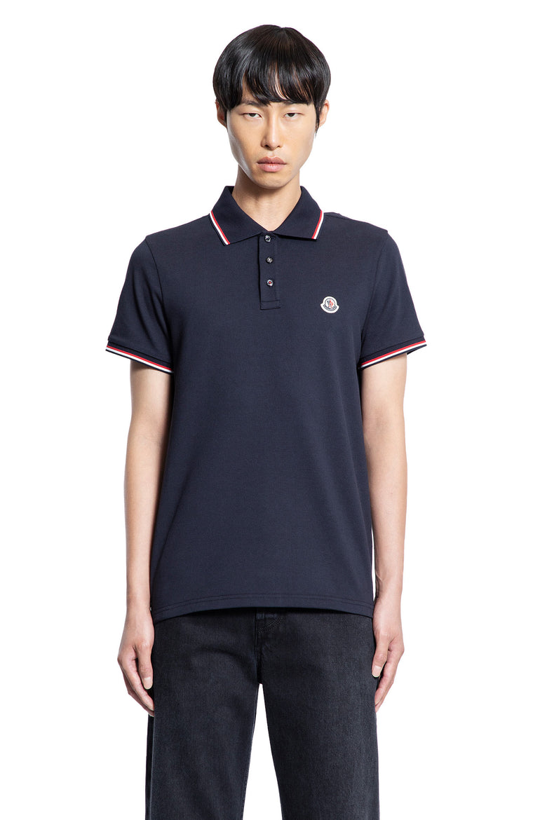Logo Polo Shirt