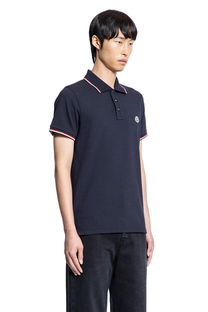 Logo Polo Shirt