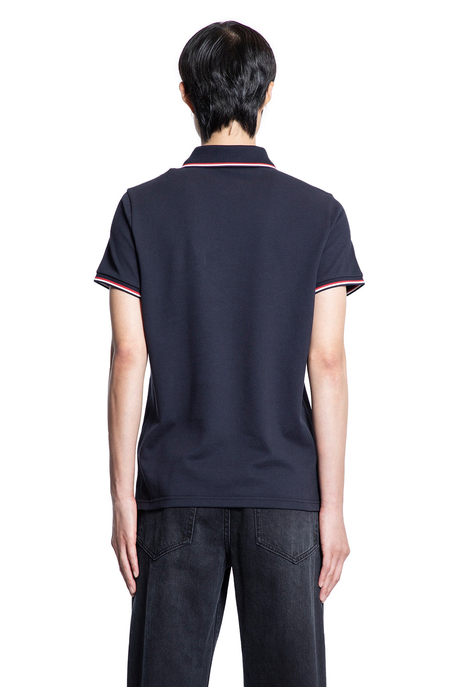 Logo Polo Shirt