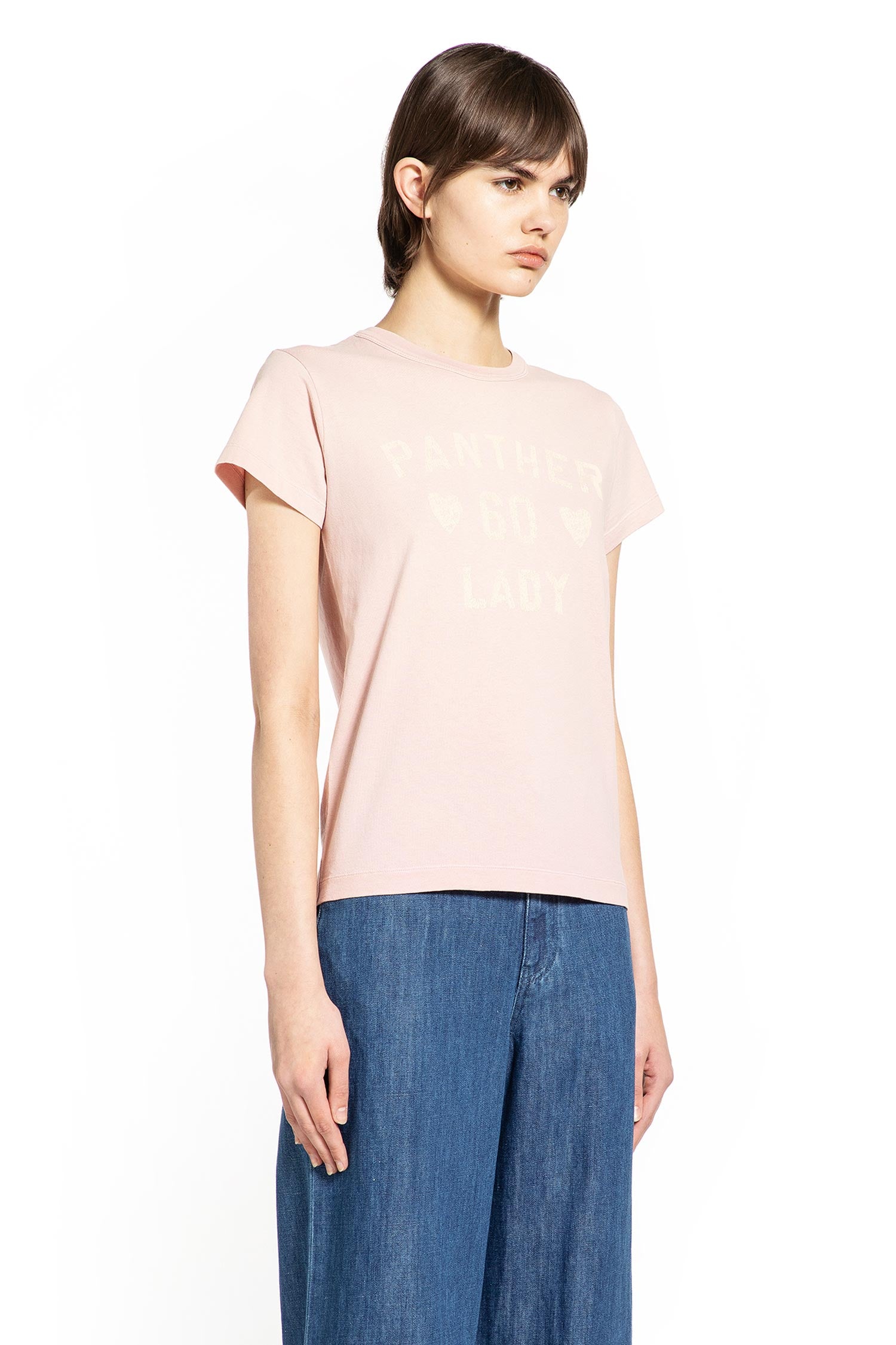 Panther Lady T-Shirt