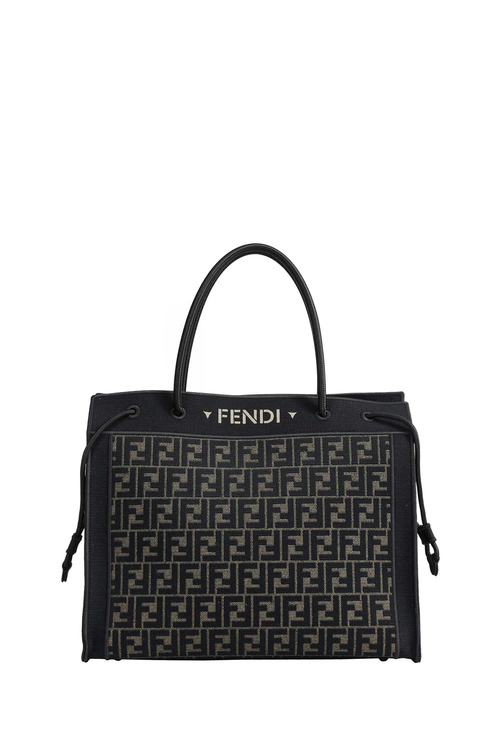 FENDI Large Magic Shopper Bag woman