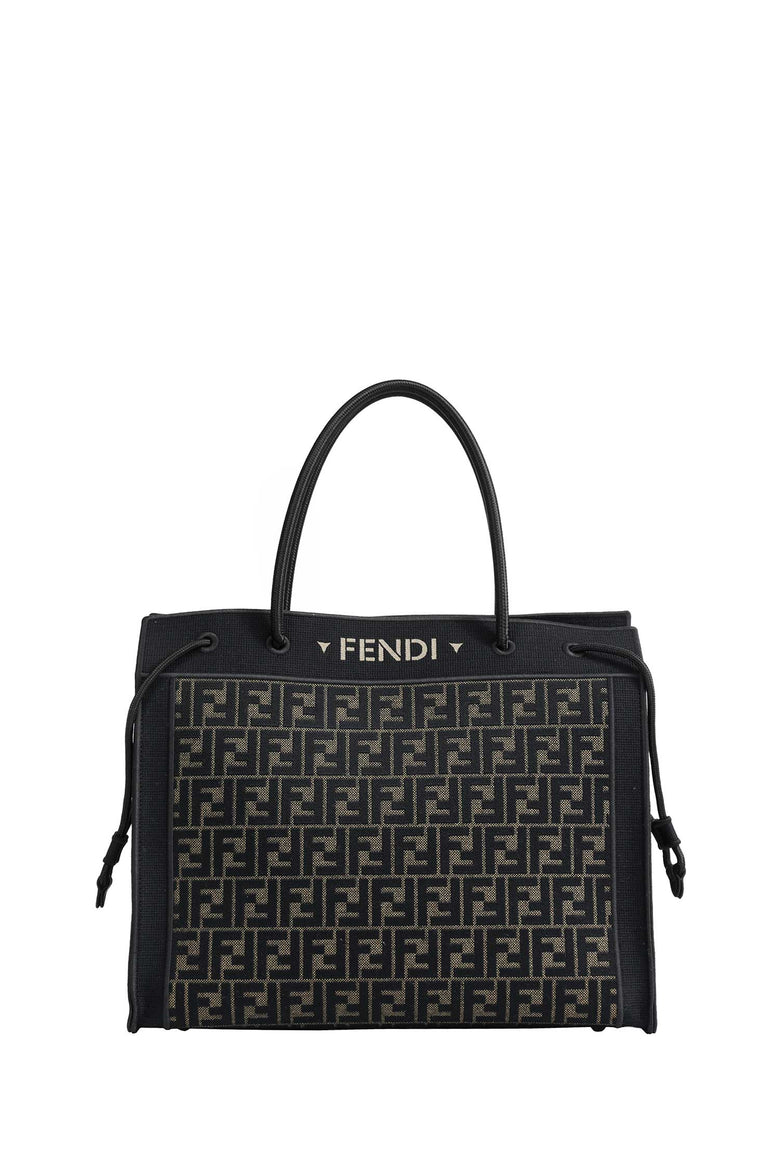 FENDI Large Magic Shopper Bag woman