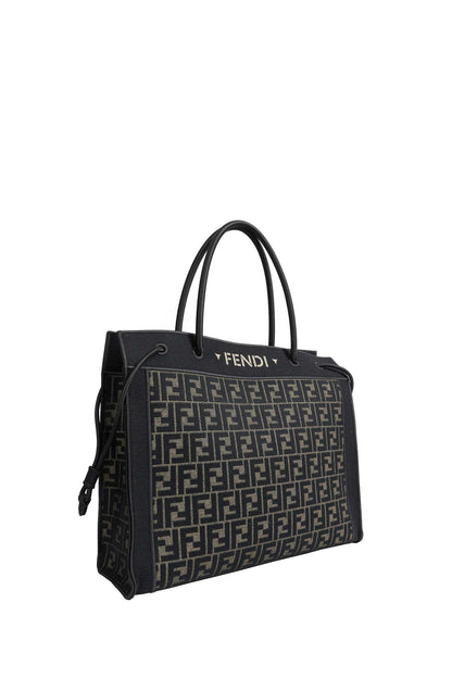 Large Magic Shopper Bag