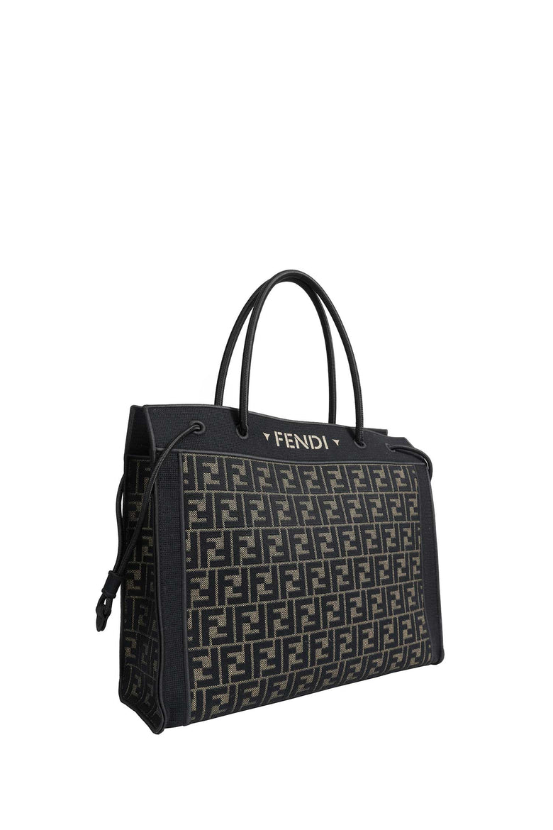 
              FENDI Large Magic Shopper Bag woman
            
