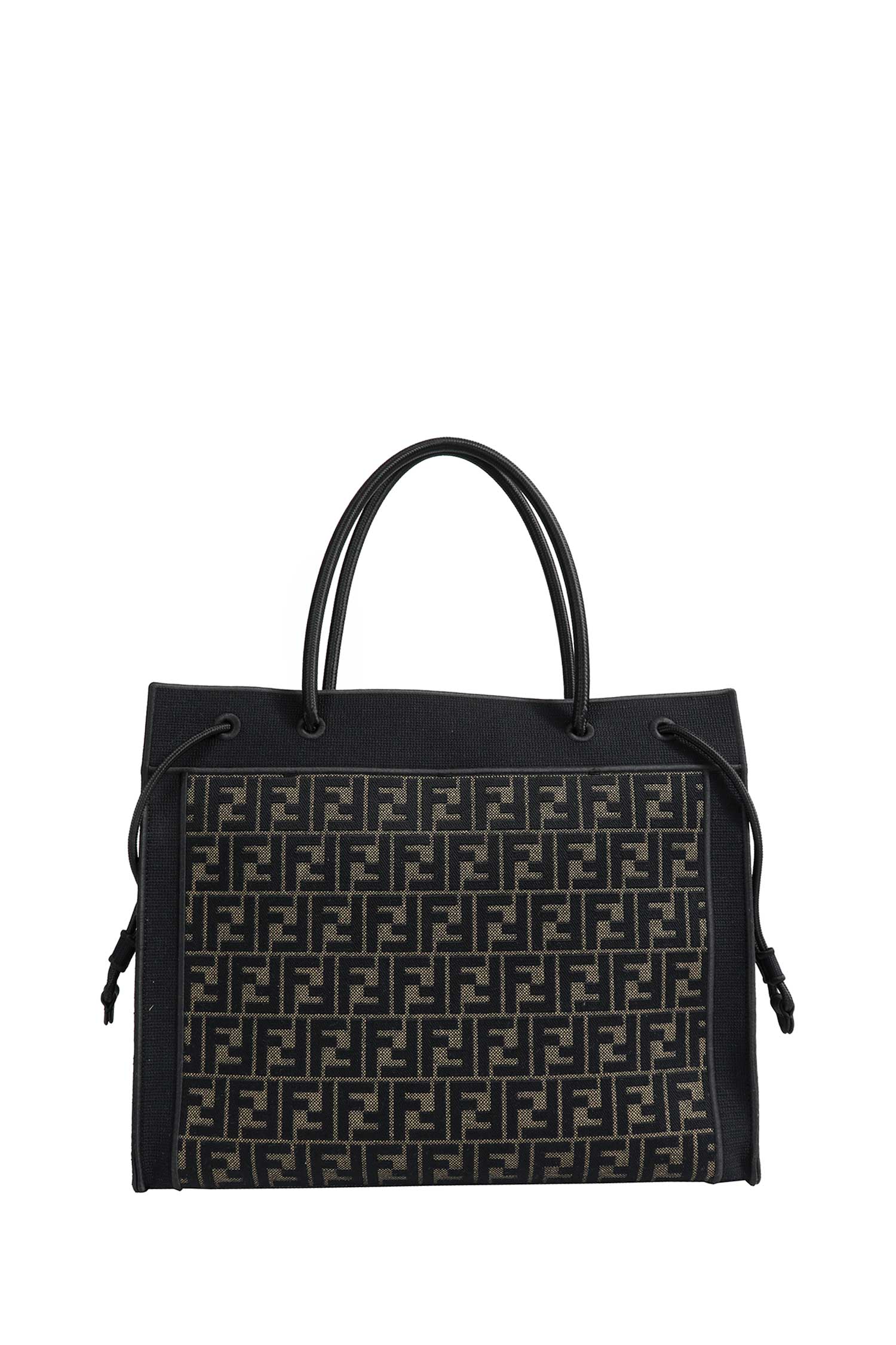 FENDI Large Magic Shopper Bag woman
