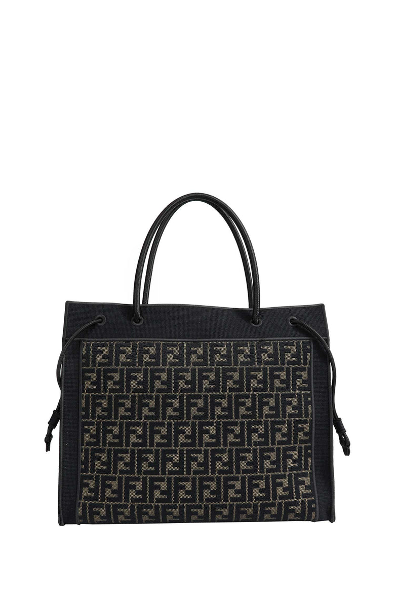 
              FENDI Large Magic Shopper Bag woman
            