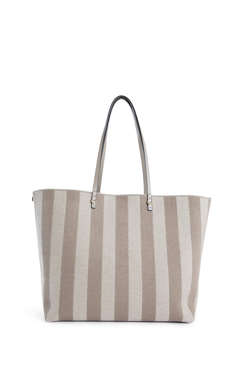 BORSE TOTE MULTICOLORE DONNA FENDI 