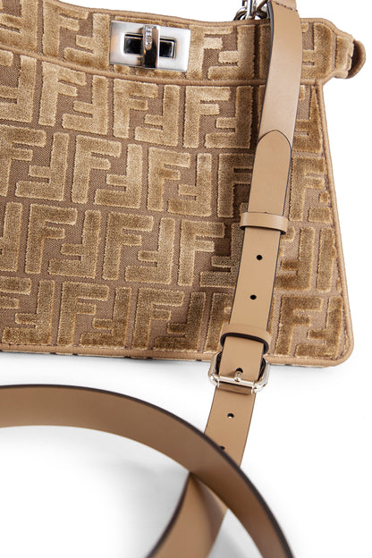 Peekaboo Iseeu Small bag
