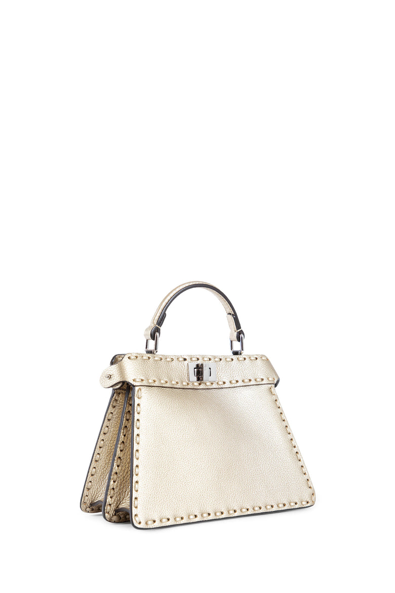 Peekaboo ISeeU Petite Selleria Bag