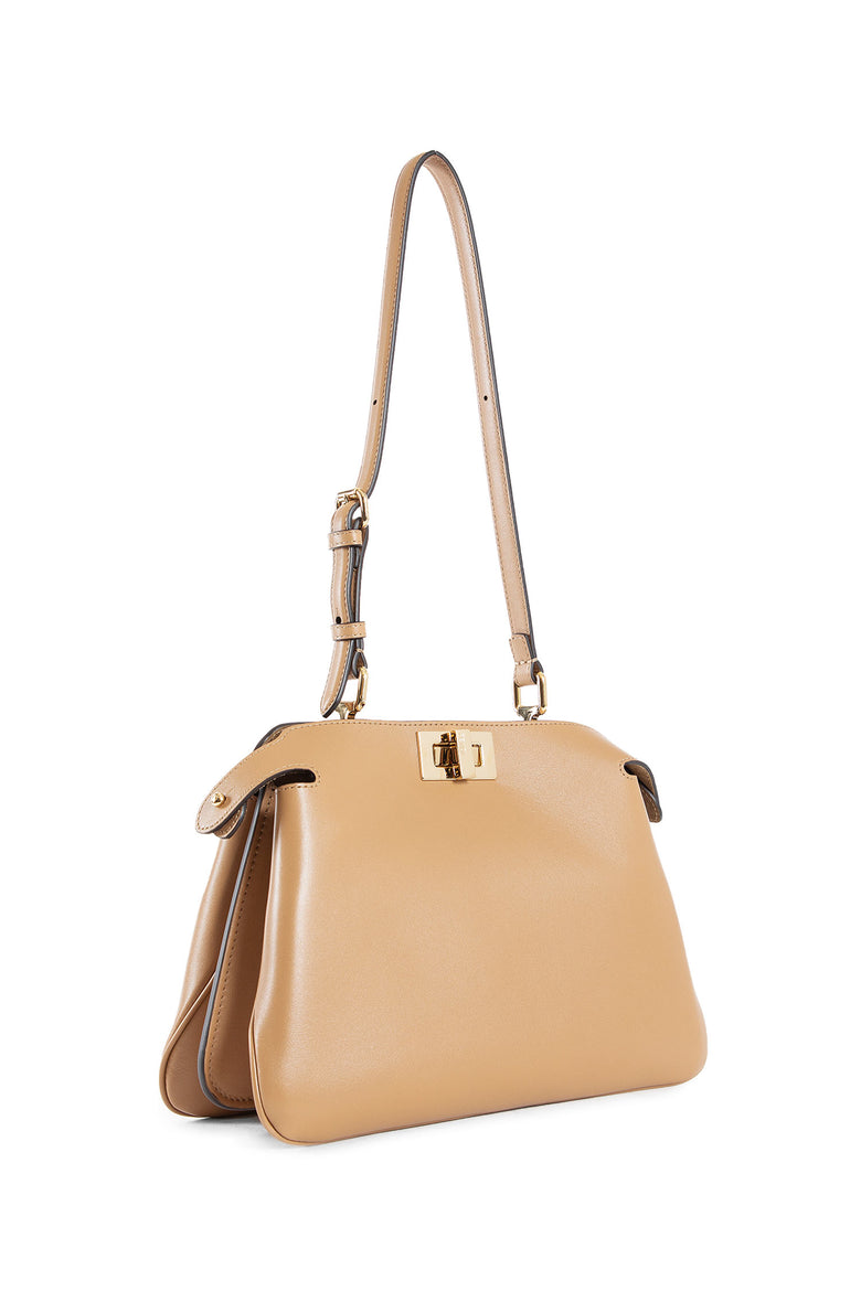 Peekaboo Soft Small Bag