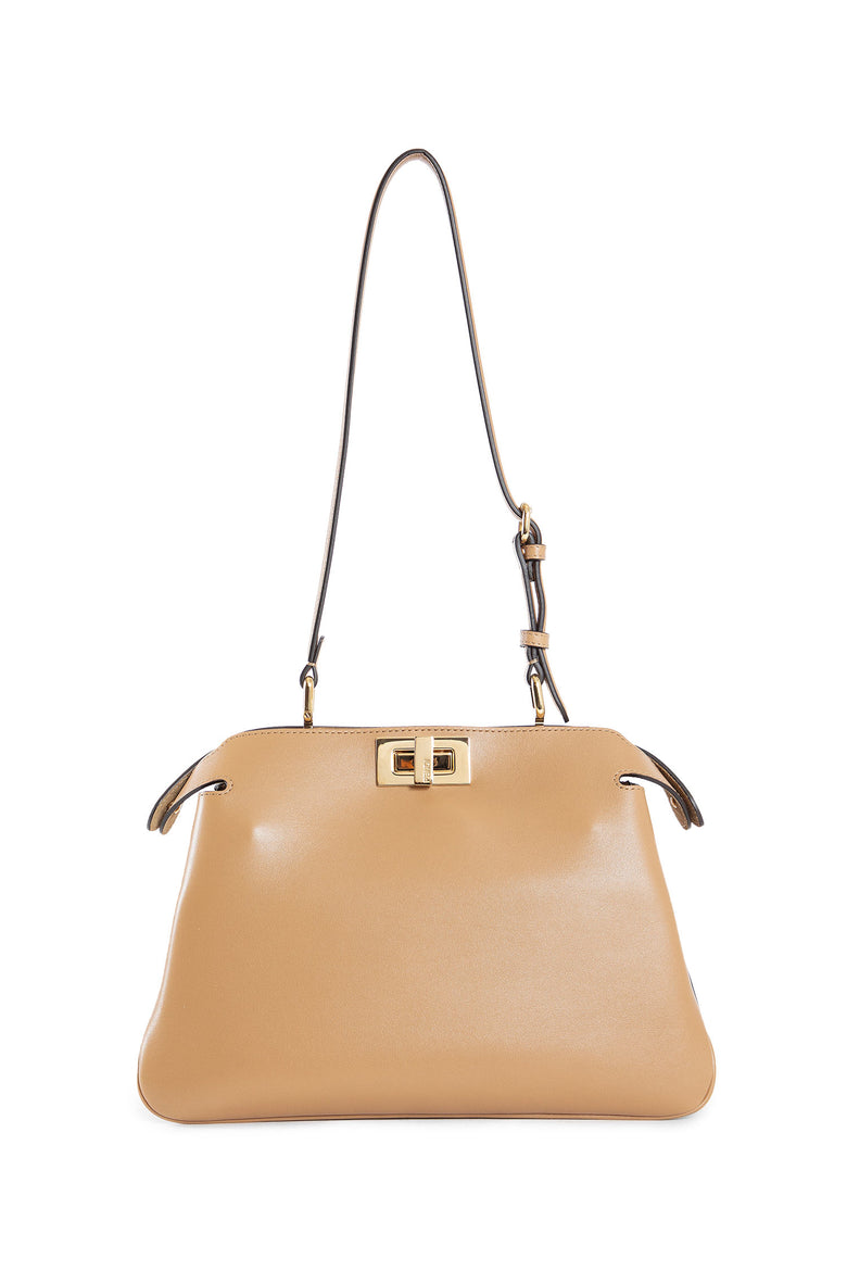 Peekaboo Soft Small Bag