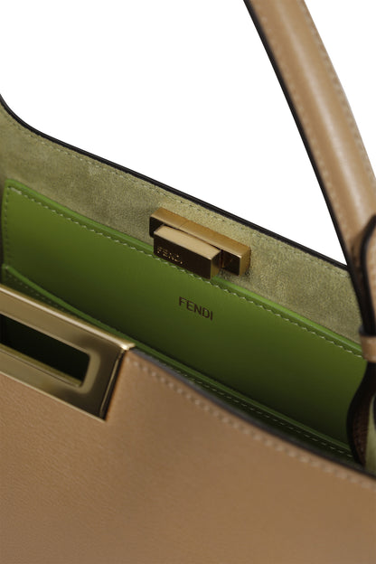 Way Medium Shoulder Bag