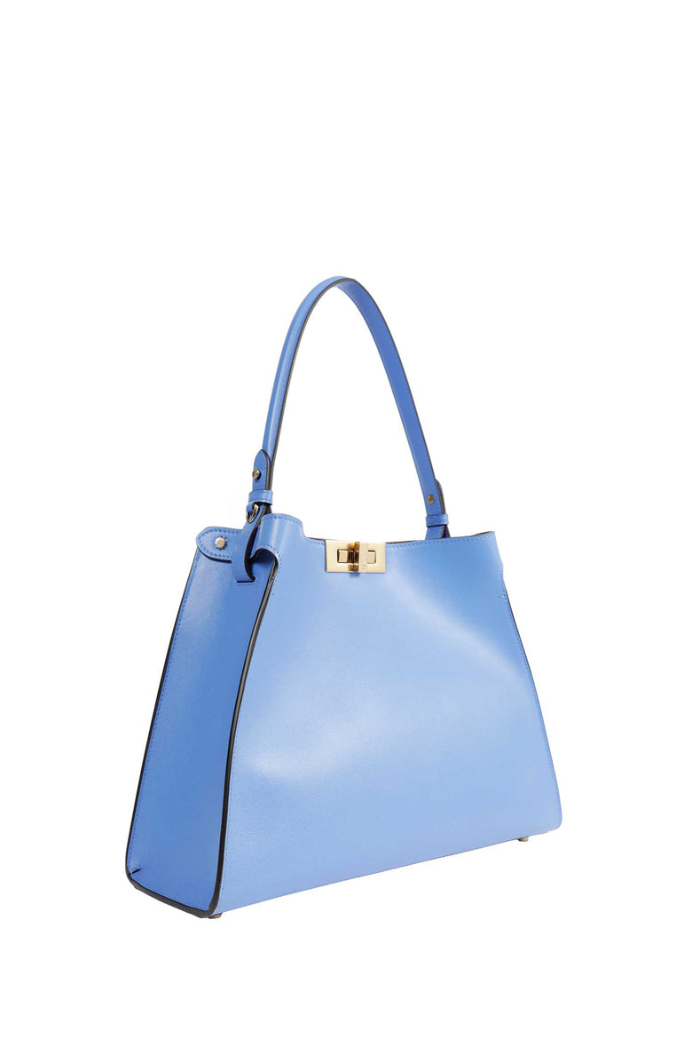 
              FENDI Medium Fendi Way Bag woman
            