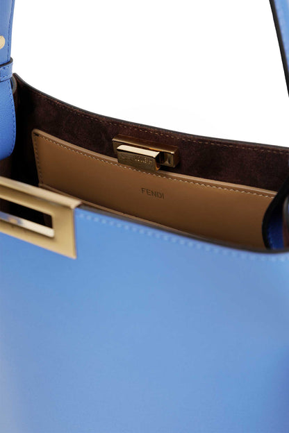 Medium Fendi Way Bag