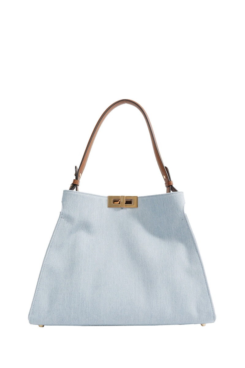 FENDI Fendi Way Medium Bag woman