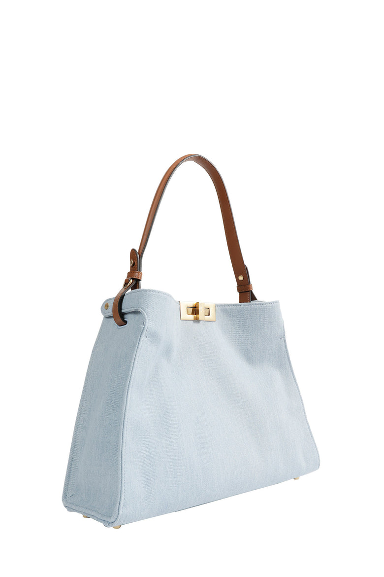 
              FENDI Fendi Way Medium Bag woman
            