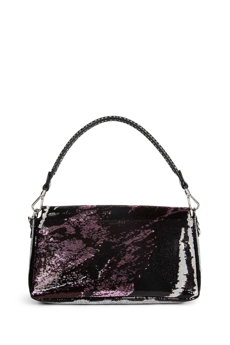 FENDI FENDI WOMAN  SHOULDER BAGS woman