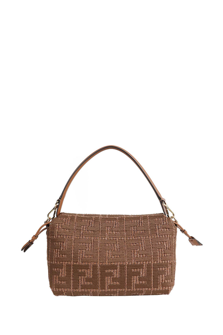 
              FENDI Fendi Mamma Baguette Medium woman
            