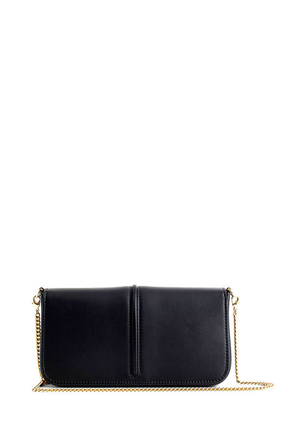 FENDI WOMAN BLACK MINI BAGS