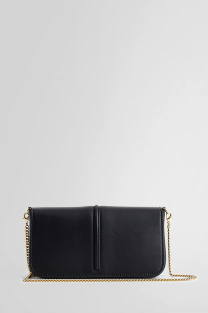 FENDI WOMAN BLACK MINI BAGS