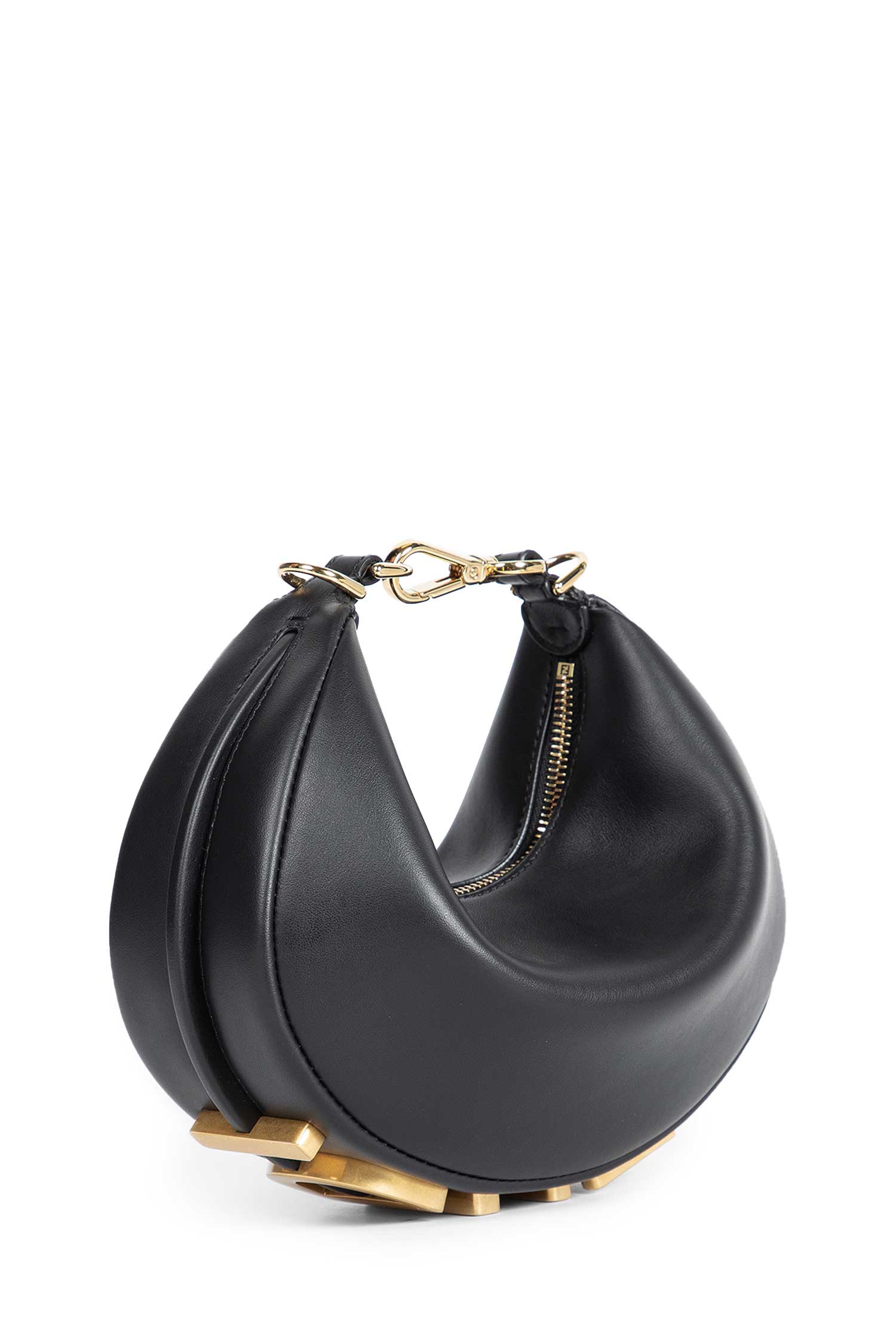 Fendigraphy Mini Bag