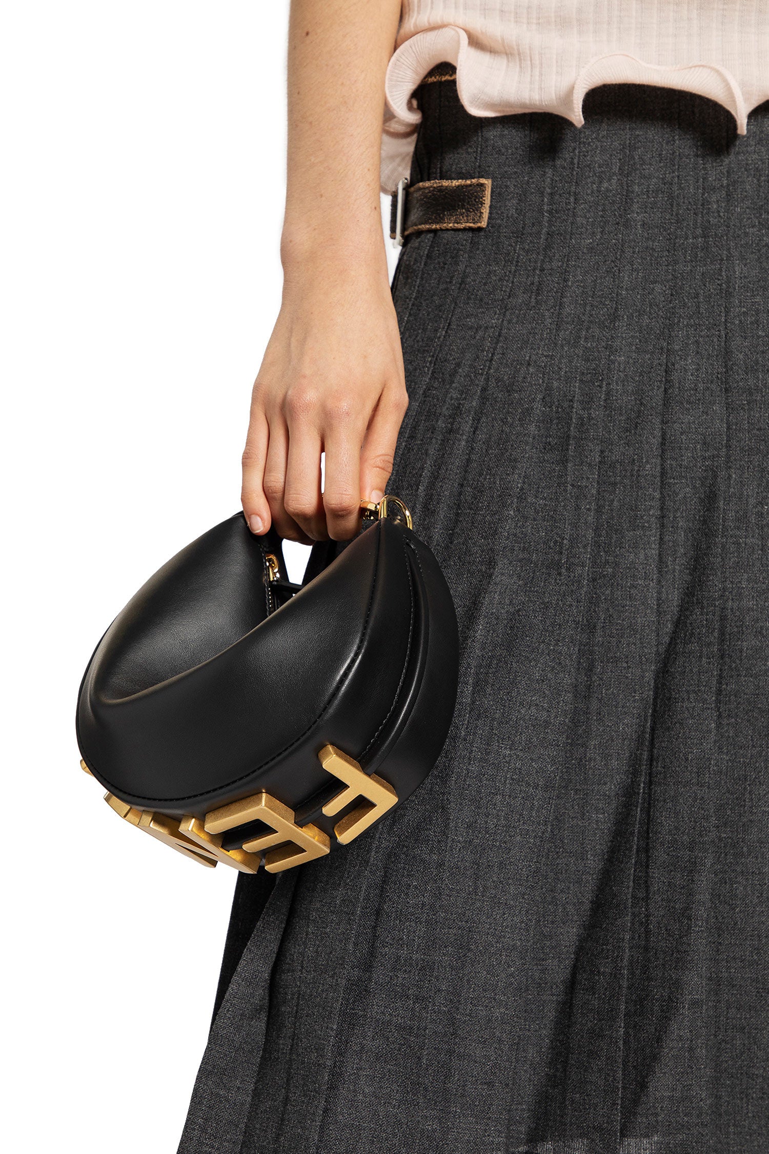 Fendigraphy Mini Bag