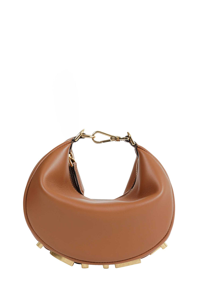 FENDI Fendigraphy Mini Bag woman