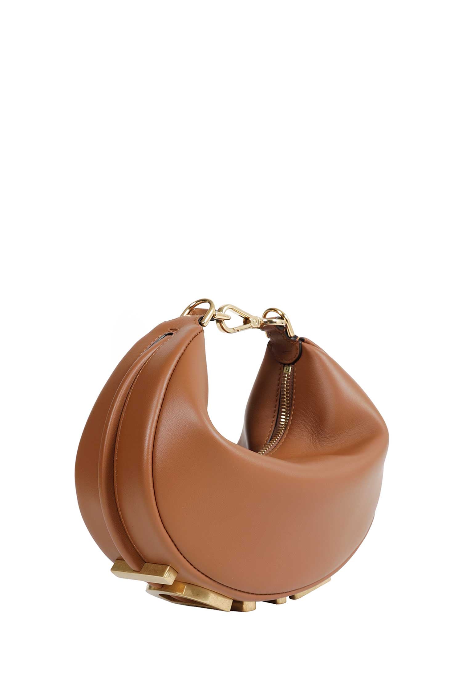 FENDI Fendigraphy Mini Bag woman